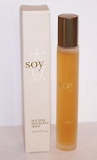 Wonderful Avon Wellness Soy Milk 1.7 Oz Nearly Fragrance Spray