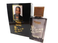 Whatever It Takes Kanye West by Whatever It Takes 3.4 oz EDT Cologne Spray for M