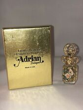 Limited Edition Adrian Designers Fragrance Women Perfume Mini 1 8 Oz Pendant