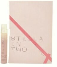 Stella McCartney 🌺 Peony 🌺 Stella In Two 🌺 Perfume Vial Spray 1.2 ml 🌺 RARE