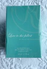 Sealed AVON Love To The Fullest� by Reese Witherspoon Eau De Toilette Spray