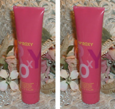 LOT Roxy Quicksilver Perfumed Body Lotion s 5oz 150ml EACH