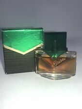 Prestige Fragrances Scaasi Women Eau de Parfum 3.5 mL EDP Mini 1 8 Oz