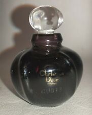 Christian Dior Poison Women Perfume Esprit de Parfum Miniature Splash NEW NWOB