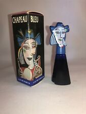Marina Picasso Chapeau Bleu Women Perfume Eau de Parfum Mini 0.17 Oz EDP NEW BOX