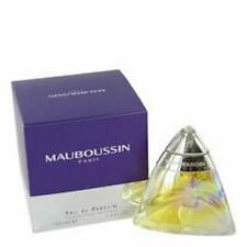 Mauboussin Paris Eau De Parfum Edp EDT For Women 1 Ounce