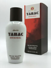 Tabac Original Cologne EDT Spray 3.4 Oz 100 Ml