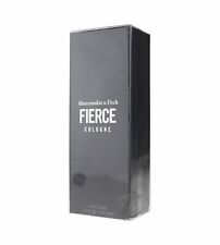 Abercrombie Fitch Fierce Cologne Spray 6.7 Ounce