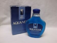Aqua Velva Ice Blue After Shave