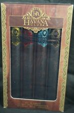 Havana Club Eau De Parfum Mens Natural Spray Vaporisateur