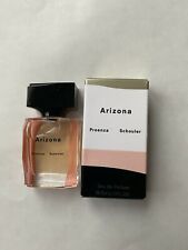 Arizona Proenza Schouler Perfume Eau De Parfum Miniature Splash 5ml 0.17oz.