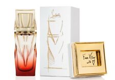 Christian Louboutin Fragrance Perfume Parfum Mini 5ml 0.16oz Tornade Blonde