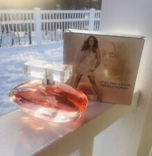 Celine Dion Sensational 1.7oz. Perfume EDT Spray W Box