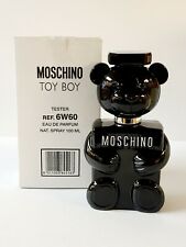 Moschino Toy Boy 3.4 Oz Eau De Parfum Spray By Moschino For Men