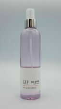 Gap So Pink Body Mist Fragrance Spray 8 Oz Size