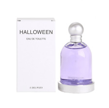 Halloween By Jesus Del Pozo EDT Perfume For Women 3.4 Oz Tester With Cap