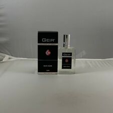 Geir Cologne By Geir Ness 3.3 3.4 Oz 100 Ml Eau De Parfum Spray