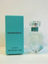 Tiffany Co. Eau de Parfum Splash Deluxe Mini 0.17oz 5ml