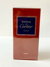 Cartier Pasha De Cartier 3.3 Oz Mens Eau De Parfum Spray