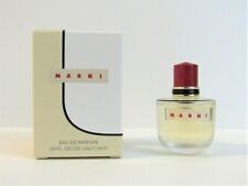 Marni Eau De Parfum 0.24 Oz 7ml Perfume Miniature Travel Size