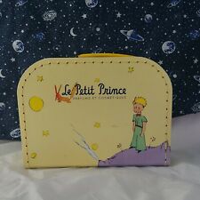 Le Petit Prince Spray Eau De Toilette Bain Moussant With Bag.