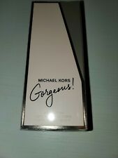 Michael Kors Gorgeous Body Lotion 5.0 Fl Oz Batch Aa0
