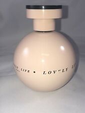 Lovely Life Geparlys Perfume Women Perfume 3.4 Oz EDP 100 mL Eau de Parfum NEW