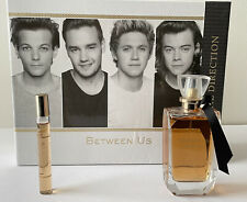 One Direction Between Us 3.4 oz Perfume Roller Box and More Read Desc Plz