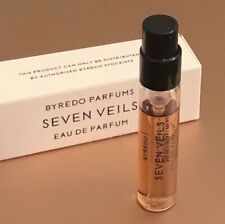 Byredo Seven Veils Eau De Parfum 2ml Sample Spray
