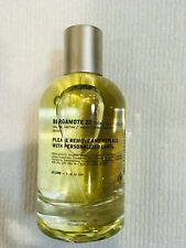 Le Labo Bergamote 22 Eau De Parfum 3.4oz 100ml Unisex Rare