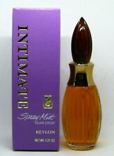 Intimate By Revlon Tear Drop 2.25 Oz EDT Spray Mist