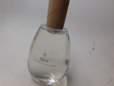 SHI by Alfred Sung Perfume 3.3 oz 3.4 oz edp New tester