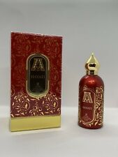 Attar Collection Hayati Eau De Parfum 100ml 3.4 Fl.Oz Unisex