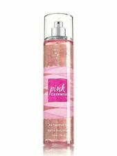 Bath And Body Works Pink Cashmere Fine Fragrance Body Mist 8 Fl Oz