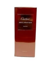 Declaration By Cartier 3.3 3.4 Oz Parfum Spray For Men