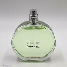 Chanel Chance Eau Fraiche Eau De Toilette 3.4fl.Oz 100ml Box