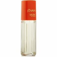Jovan Musk For Women Cologne Spray 2 Oz With Musk Floral Notes