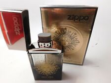 Helios By Zippo For Men 2.5 Oz EDT Spray Fig Note Fresh Cologne Lasting Long