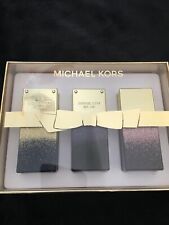 Michael Kors Perfume For Women Set