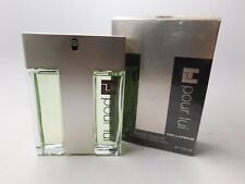 TI pour Lui Ted Lapidus Cologne Vanila Mint Lavender Long Lasting 3.4oz Superb