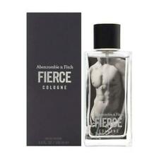 Abercrombie Fitch Fierce 3.4 Oz Cologne Men Spray Edc Brand