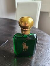 Ralph Lauren Polo Green EDT Spray Mens 2.0 Oz Bottle New Without Box