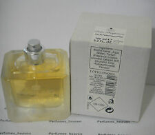 Profumo di Firenze 1954 Dolce Prospettiva EDP PARFUM SPRAY 3.3 oz 100 ML TESTER