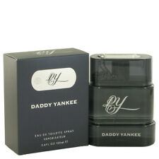 Daddy Yankee By Daddy Yankee 3.4 Oz EDT Cologne Spray For Men