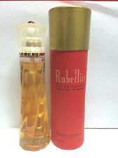 Rubellite By Robert Beaulieu Women Perfume EDT Spray 3.4 oz 100 ml AS Pic