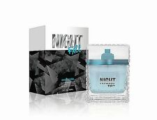 Nightfall Celebrity Eau De Toilette Cologne Spray 2.7 Oz By Preferred Fragrance