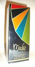Mackie Bob Mackie Perfume Women EDT 3.4 Oz Spray 100 Ml Box
