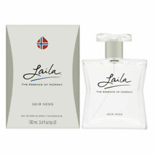 Laila By Geir Ness For Women 3.4 Oz Eau De Parfum Spray Original