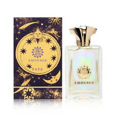 Fate By Amouage For Men 3.4 Oz Eau De Parfum Spray Brand