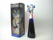 Chapeau Bleu Marina Picasso For Women 2.5 Oz 75 Ml Eau De Parfum Spray Rare